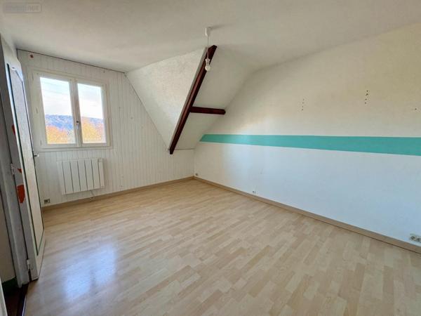 Maison à vendre à Mantes-la-Jolie dans les Yvelines (78200), ref : MANTES LA JOLIE