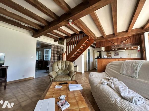 Vente Maison à Bangor