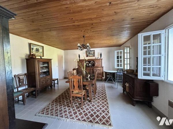 Vente Maison à Bangor