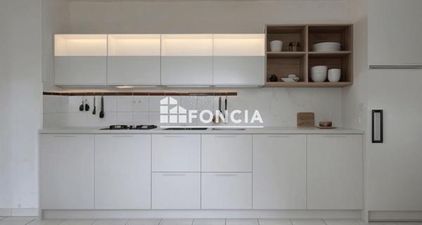 À vendre Appartement 3 pièces 56.35 m² - Montpellier 34090