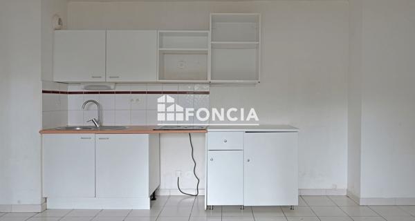 À vendre Appartement 3 pièces 56.35 m² - Montpellier 34090