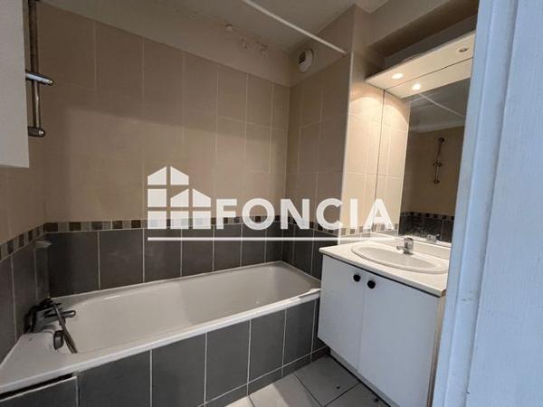 À vendre Appartement 3 pièces 56.35 m² - Montpellier 34090