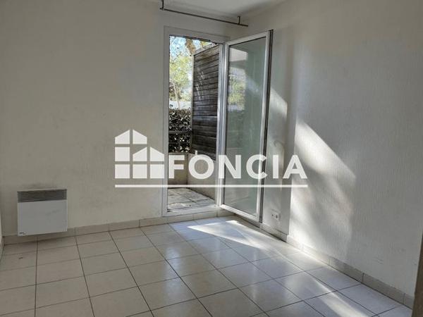 À vendre Appartement 3 pièces 56.35 m² - Montpellier 34090