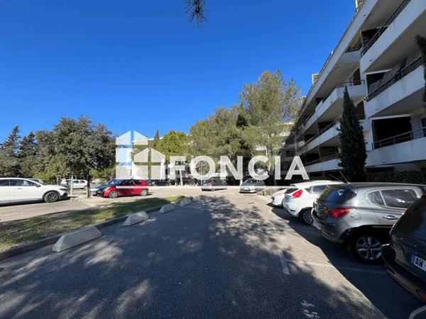 À vendre Appartement 3 pièces 56.35 m² - Montpellier 34090