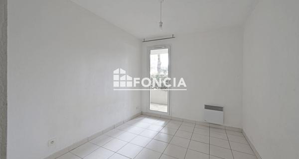 À vendre Appartement 3 pièces 56.35 m² - Montpellier 34090