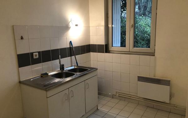 Appartement à louer    1 pièce •  Meaux