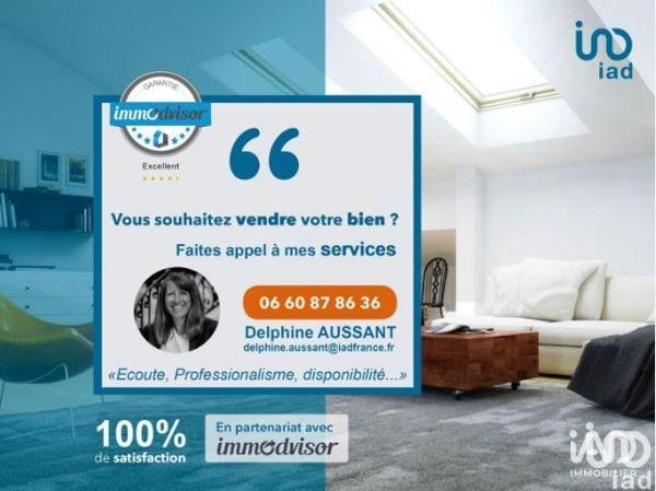 Droit au bail à vendre 21 m² Saint-Malo