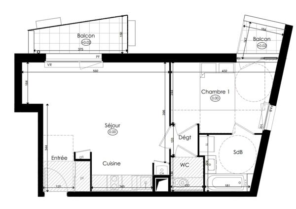 Appartement
