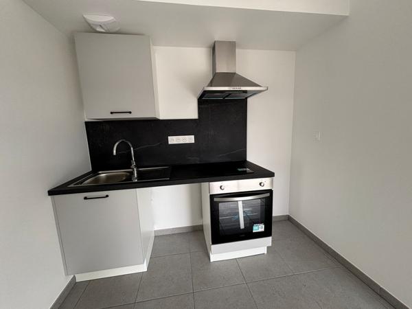 Appartement