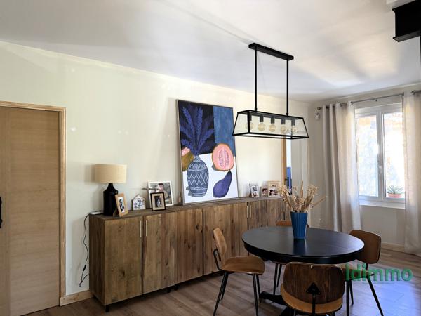 Maison  Uchaux (84100)