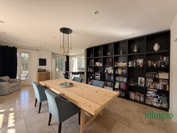 Maison  Uchaux (84100)