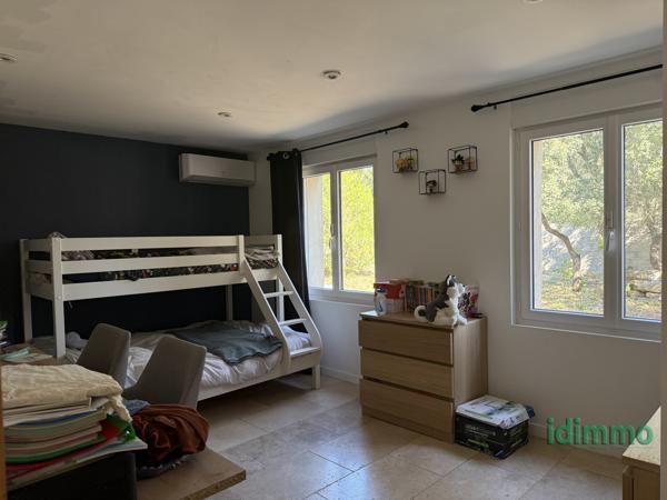 Maison  Uchaux (84100)