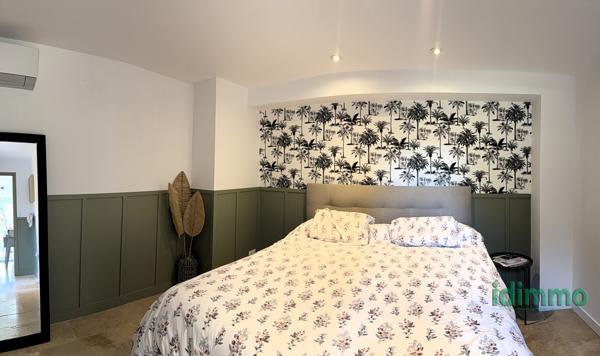 Maison  Uchaux (84100)