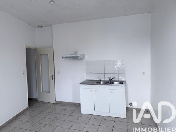 Immeuble à vendre 400 m² Le Quesnoy