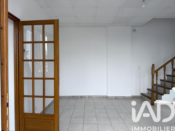 Immeuble à vendre 400 m² Le Quesnoy