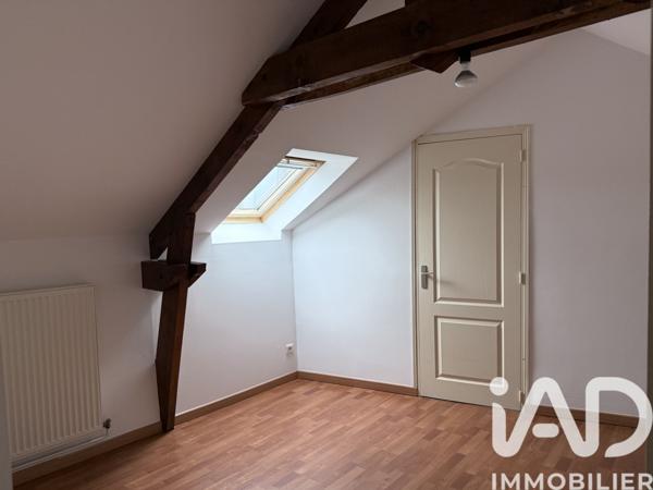 Immeuble à vendre 400 m² Le Quesnoy