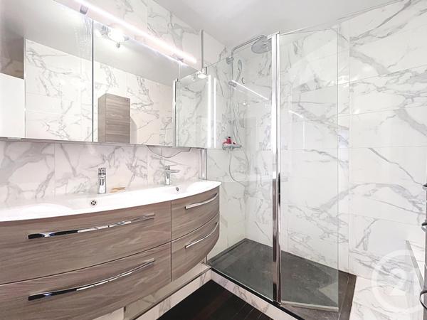 Appartement F4 à vendre  4 pièces - 79,57 m2 FRESNES - 94