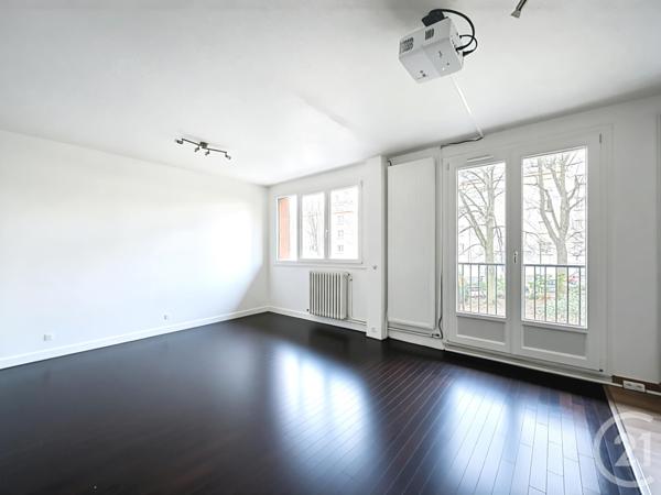 Appartement F4 à vendre  4 pièces - 79,57 m2 FRESNES - 94