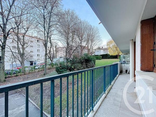 Appartement F4 à vendre  4 pièces - 79,57 m2 FRESNES - 94