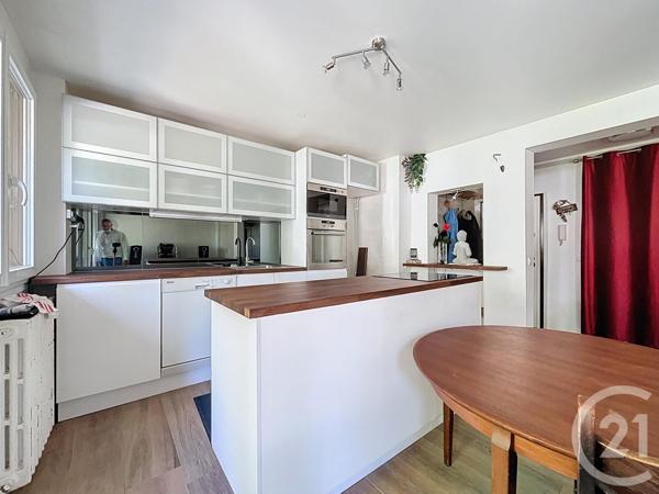 Appartement F4 à vendre  4 pièces - 79,57 m2 FRESNES - 94