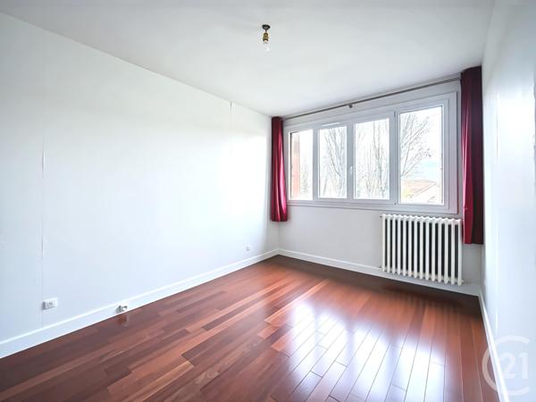 Appartement F4 à vendre  4 pièces - 79,57 m2 FRESNES - 94