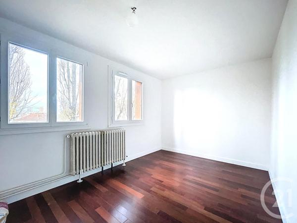 Appartement F4 à vendre  4 pièces - 79,57 m2 FRESNES - 94