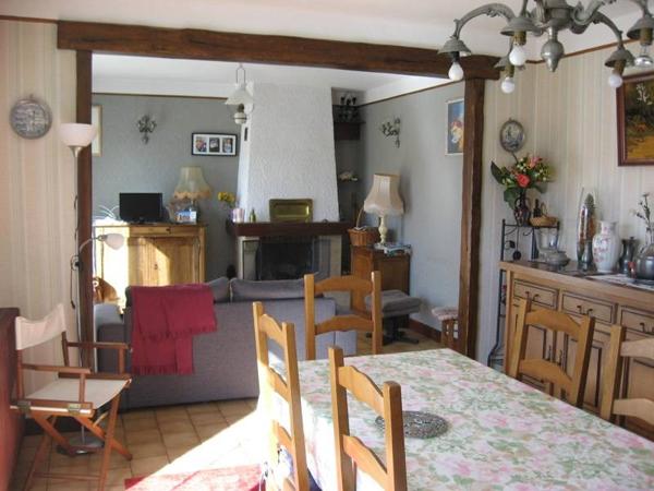 Maison à vendre |  Gramat |  5 pièces | 110 m²