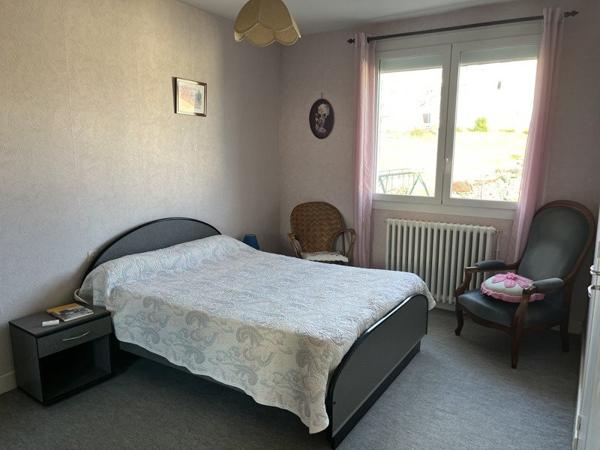 Maison 213 000 € Gramat 5 p 110 m² DPE D