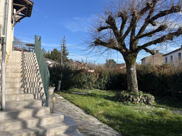 Maison 213 000 € Gramat 5 p 110 m² DPE D