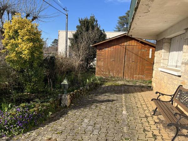 Maison 213 000 € Gramat 5 p 110 m² DPE D