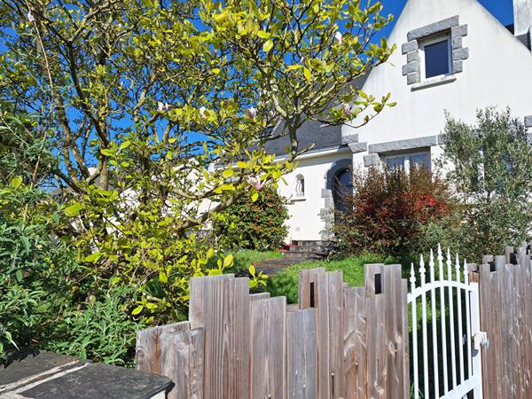 Maison Sainte Luce Sur Loire 5 pièce(s) 116.74 m2