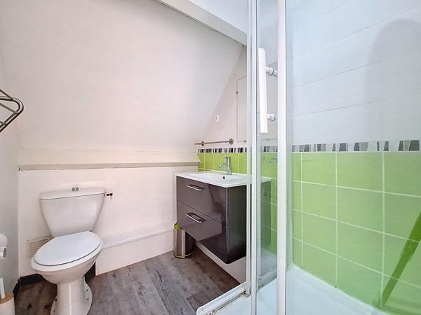 Maison Sainte Luce Sur Loire 5 pièce(s) 116.74 m2