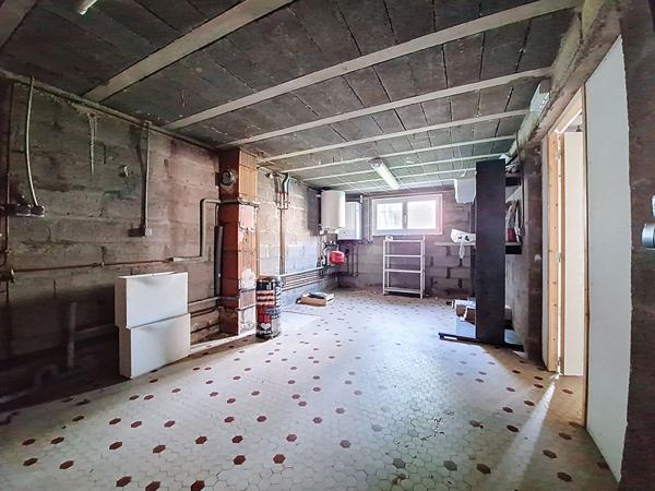 Maison Sainte Luce Sur Loire 5 pièce(s) 116.74 m2