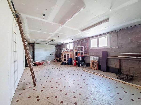 Maison Sainte Luce Sur Loire 5 pièce(s) 116.74 m2