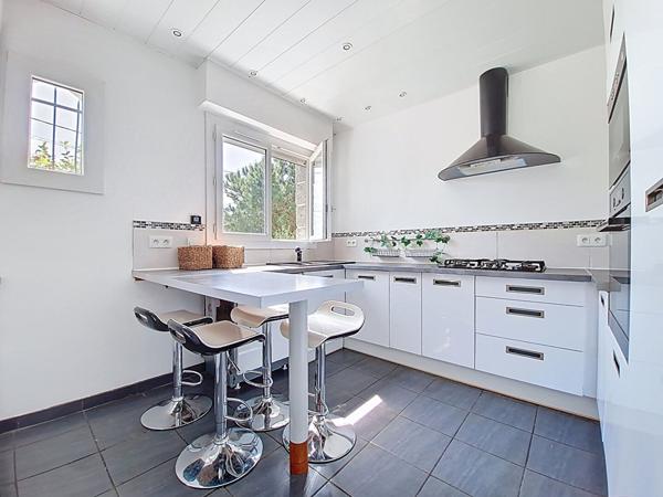 Maison Sainte Luce Sur Loire 5 pièce(s) 116.74 m2