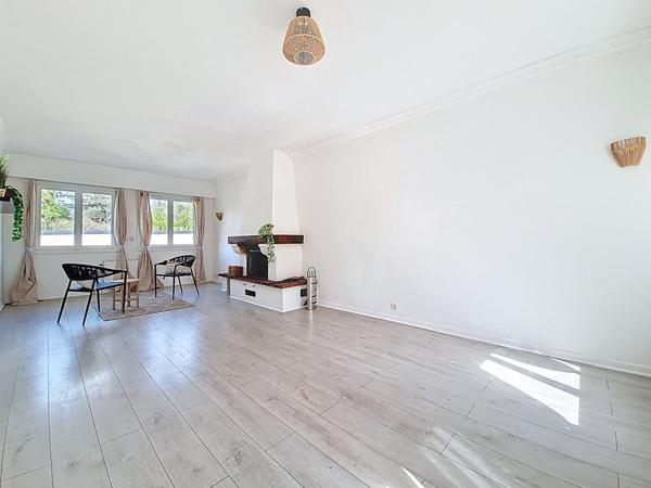 Maison Sainte Luce Sur Loire 5 pièce(s) 116.74 m2