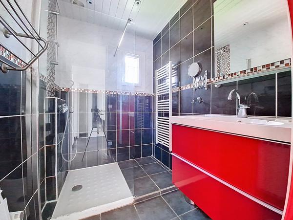 Maison Sainte Luce Sur Loire 5 pièce(s) 116.74 m2