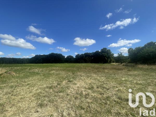 Maison à vendre 6 pièces 128 m² Gizeux