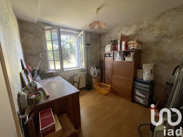 Maison à vendre 6 pièces 128 m² Gizeux