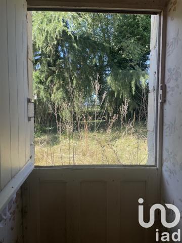 Maison à vendre 6 pièces 128 m² Gizeux