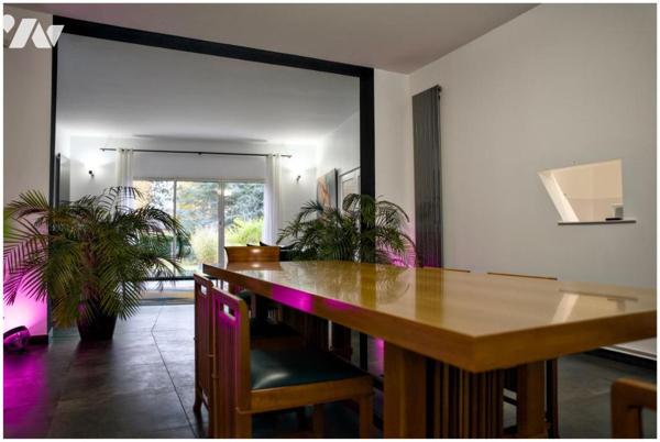 AMIENS, Superbe maison de Caractère 207m² habitable sur 1300m² de terrain