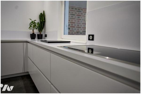 AMIENS, Superbe maison de Caractère 207m² habitable sur 1300m² de terrain