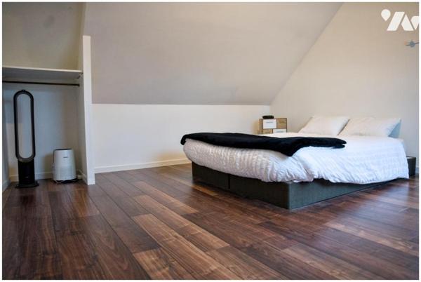 AMIENS, Superbe maison de Caractère 207m² habitable sur 1300m² de terrain