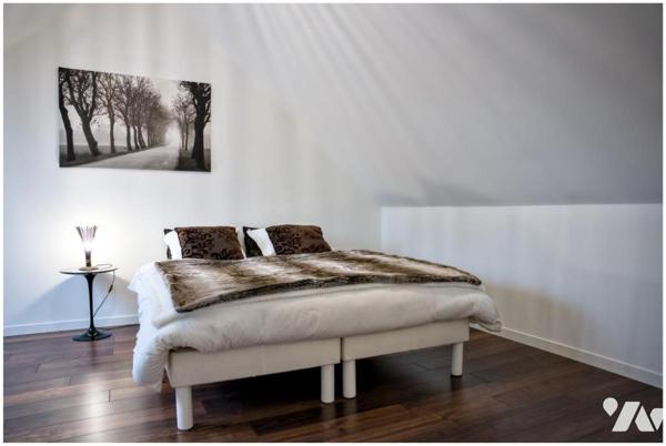 AMIENS, Superbe maison de Caractère 207m² habitable sur 1300m² de terrain