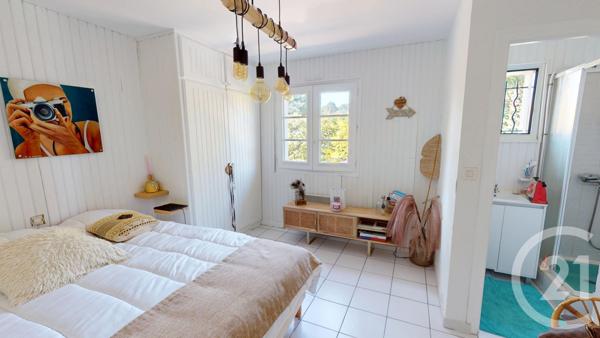 Maison à vendre  5 pièces - 138 m2 CAPBRETON - 40