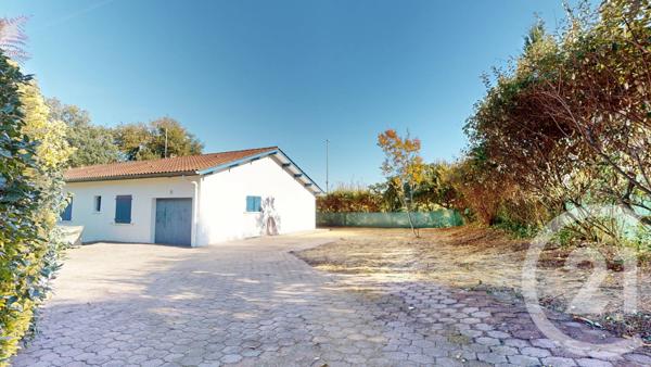 Maison à vendre  5 pièces - 138 m2 CAPBRETON - 40