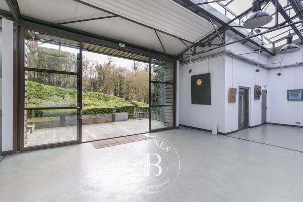 Rueil-Malmaison, Maison 7 Chambres -  896 m² à vendre