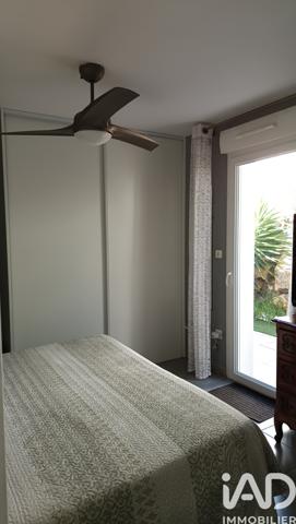 Maison à vendre 4 pièces 87 m² Mèze