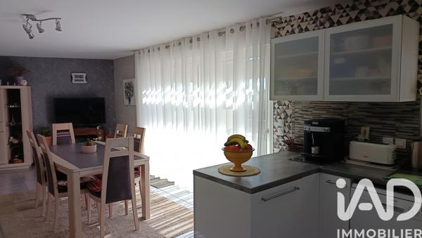 Maison à vendre 4 pièces 87 m² Mèze