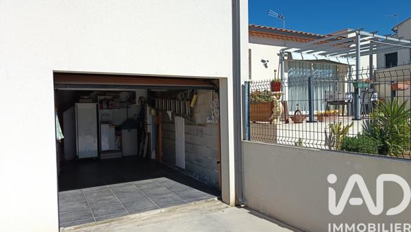 Maison à vendre 4 pièces 87 m² Mèze